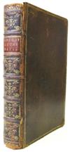 DEFOE, DANIEL.  The Political History of the Devil . . . Third Edition.  1734